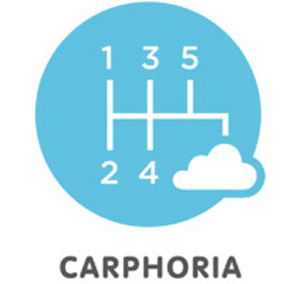 Halcyon - Client Carphoria