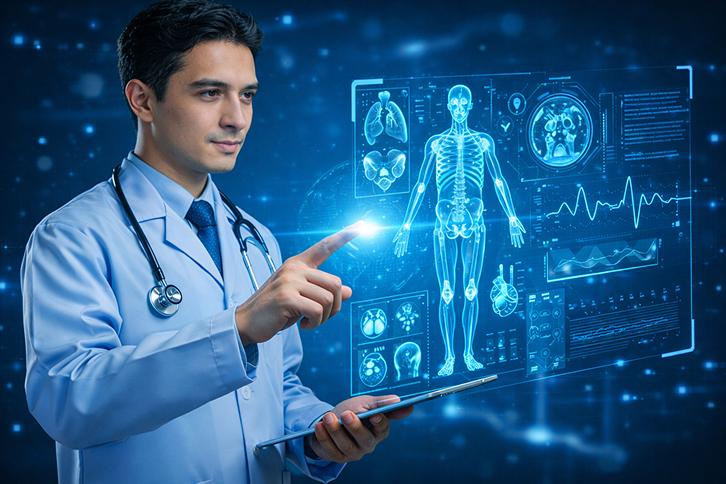 Halcyon AI - About Us