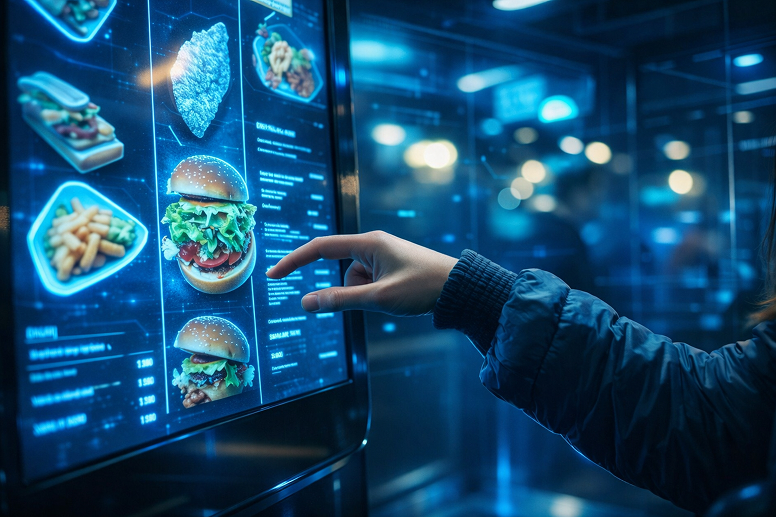 Halcyon AI - About Us