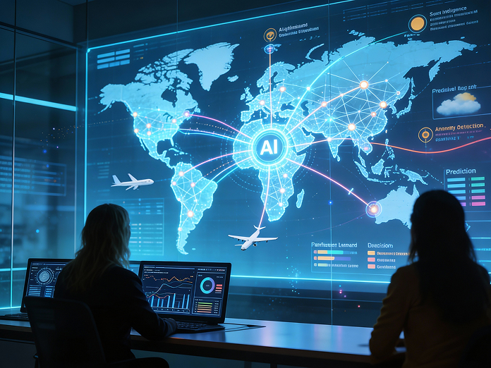 Halcyon AI - About Us