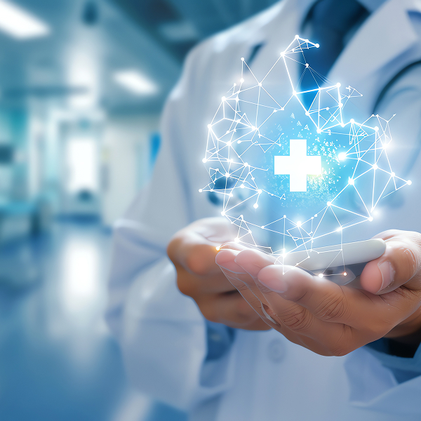 Halcyon AI - About Us