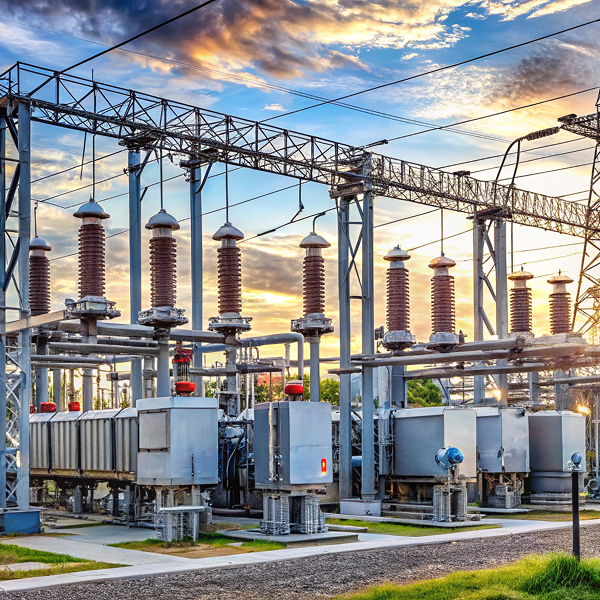 Halcyon AI - About Us