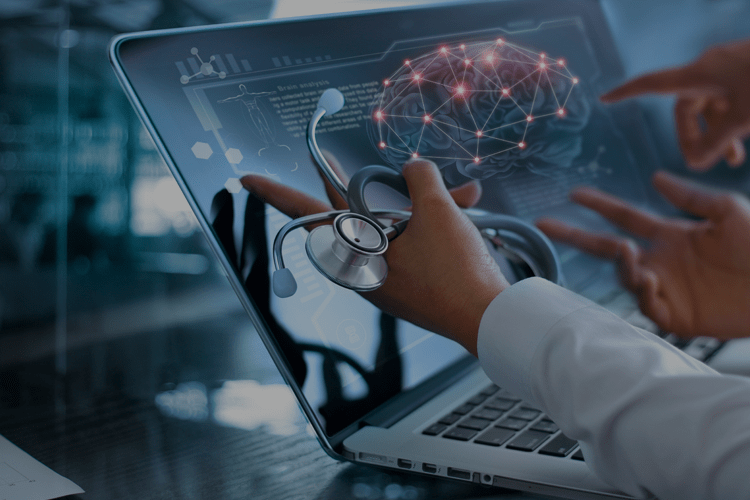 AI EHR Management System