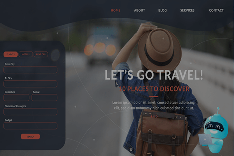 AI Travel