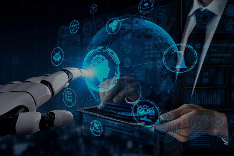 AI Automotive