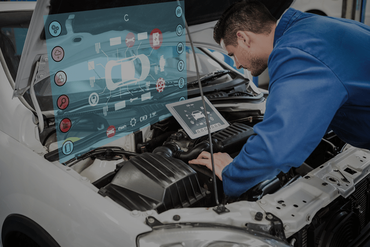 AI Automotive
