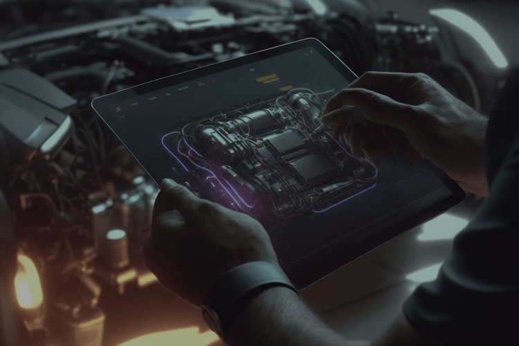 AI AUtomotive
