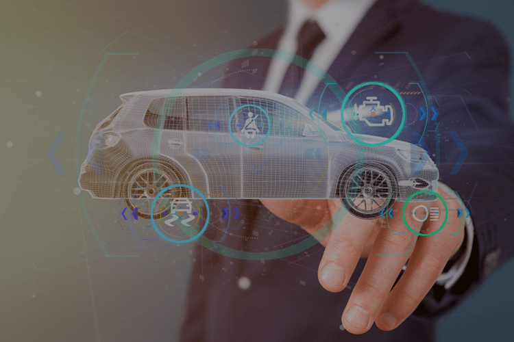 AI Automotive