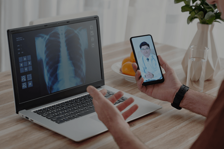AI Patient Monitoring