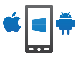 Cross-Platform Web Application Development Services Cross-Platform Web Application Development Services