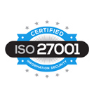 ISO 27001 Certification