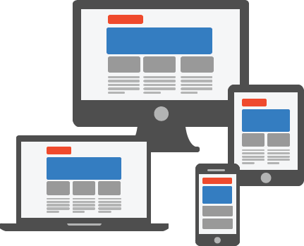 Responsive Web Applications Design & Development