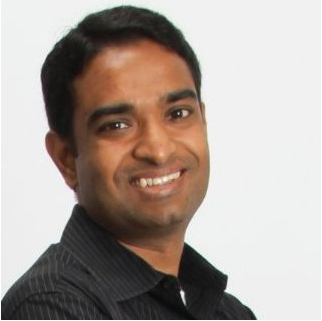 Srinivas Srinivas