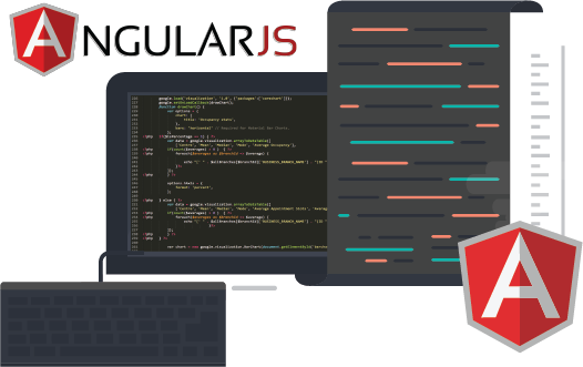 AngularJS