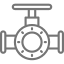 AWS Oil and Gas Icon