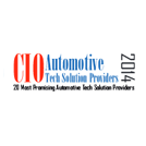 CIO Automotive Tech Solution Providers