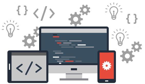 Custom Web App Design & Development Custom Web App Design & Development