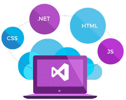 .NET Development Services