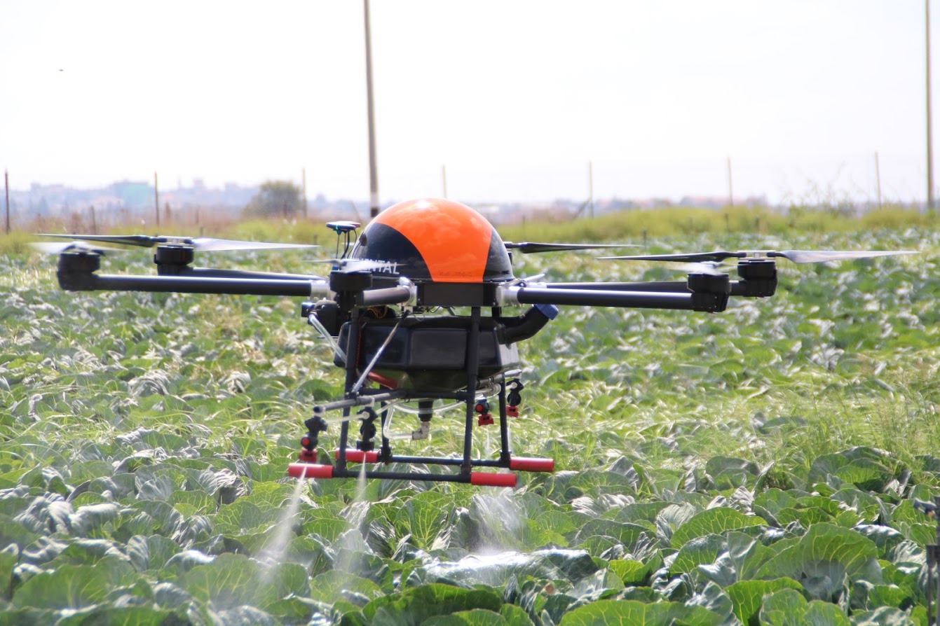 Drone - Agriculture