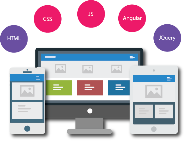 Front-end Web App Development Front-end Web App Development
