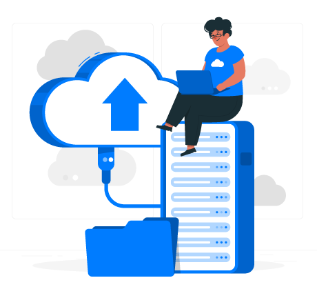 Manager Cloud Services Manager Cloud Services