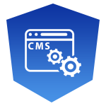 CMS - Icon