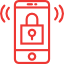Secured App - Icon