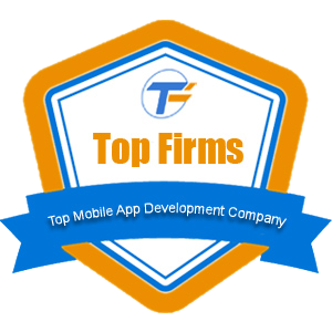 Top Mobile App Development Companies